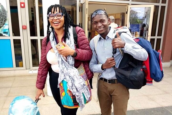 4 Days Mount Kenya Trekking