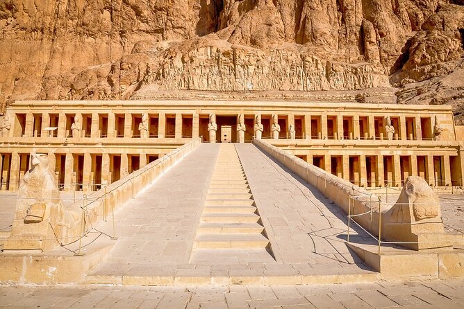 4 Days Nile Cruise Luxor To Aswan Abu Simbel Nubian Village & Tours From Luxor