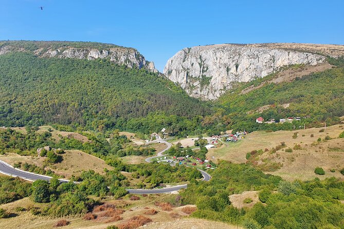 4 Days Private Tour in Transylvania – Departure and Return From/To Bucharest - Tour Overview