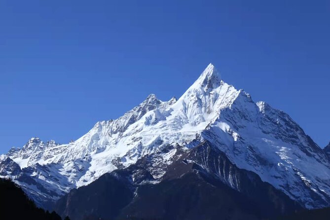 2 Best 4 Day Tours In Shangri La