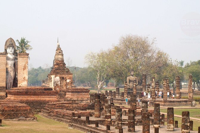 4 Days Tour of Chiang Mai and Chiang Rai