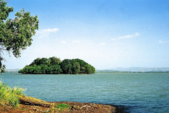4 Days Tour to North Part of Ethiopia