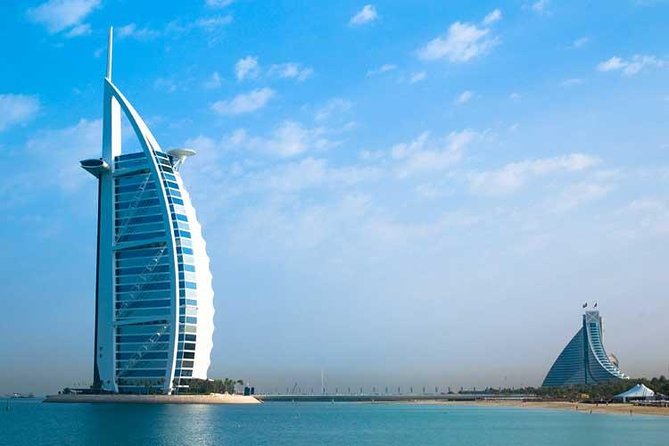 4 Hour Dubai Layover Private Tour With Airport Transfers.