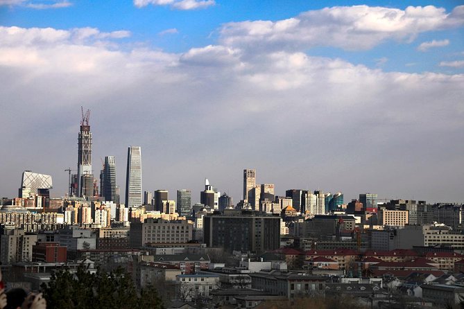 4-Hour Private Forbidden City Walking Tour With Birds Viewoption
