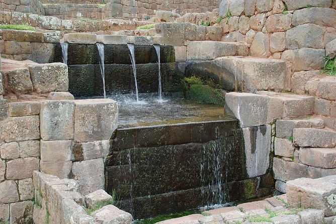 4-Hour Private Guided Tour to The South Valley of Cusco - Tour Highlights