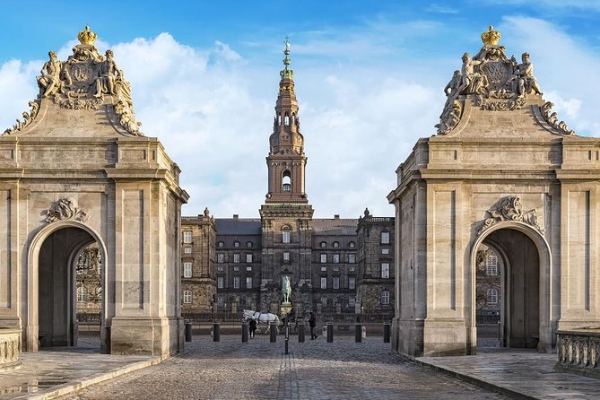 4-Hour Private Half-Day Frederiksborg Castle Tour