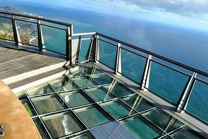4-Hour Private Outdoor Tour in Madeira