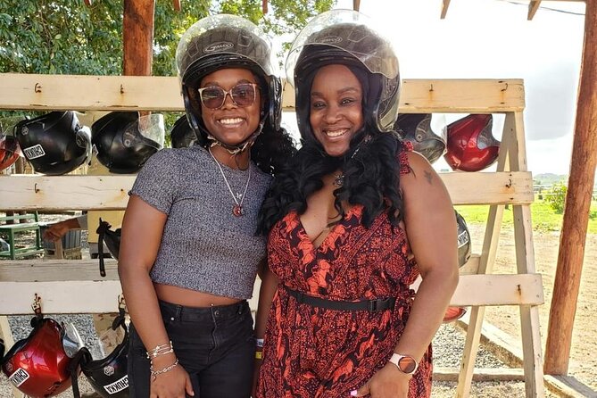 4 Hours Custom Adventure and Water Activities in Montego Bay - Inclusions and Pickup