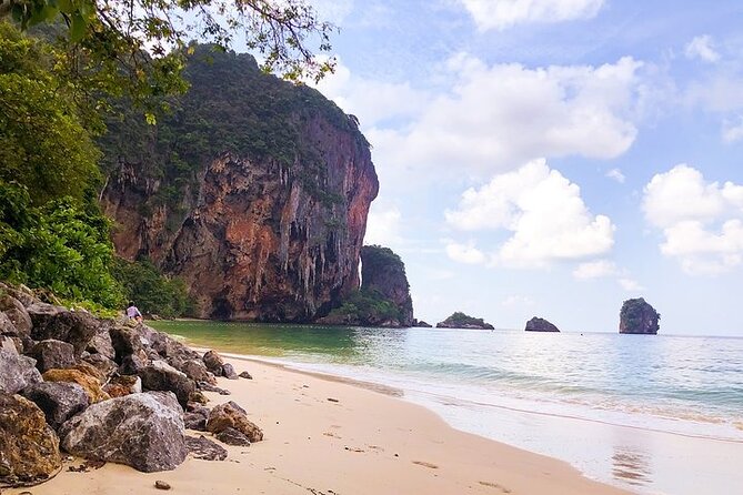 4 Islands One Day Tour by Long Tail Boat - Inclusions