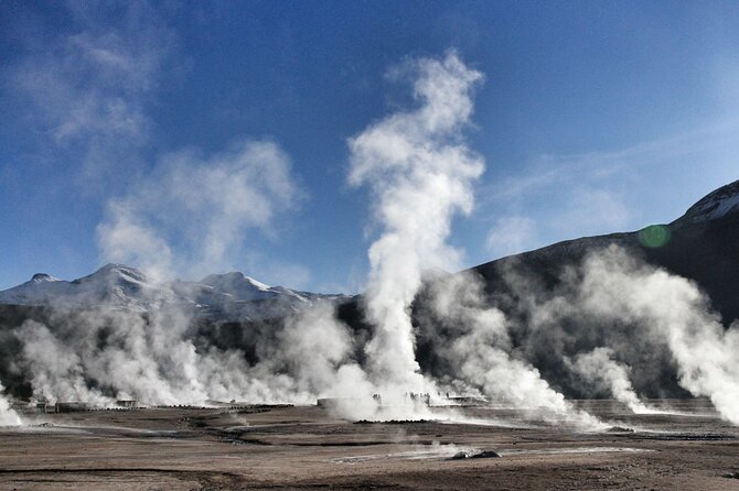 4 Tours to Discover Atacama (3 Days)