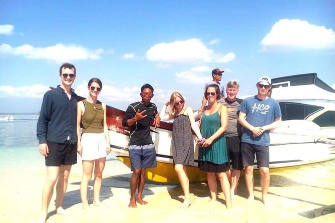 4D/3N (Hotel) Lombok Tour Package