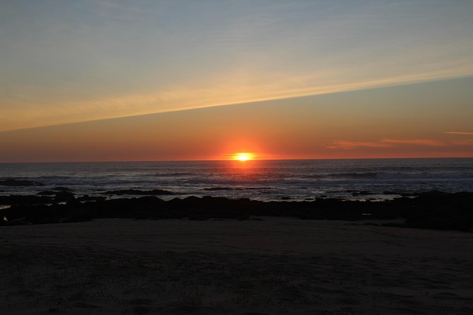 4X4 Tour – Minho Litoral - Beaches and Mountains Between Viana Do Castelo and Caminha - Tour Overview
