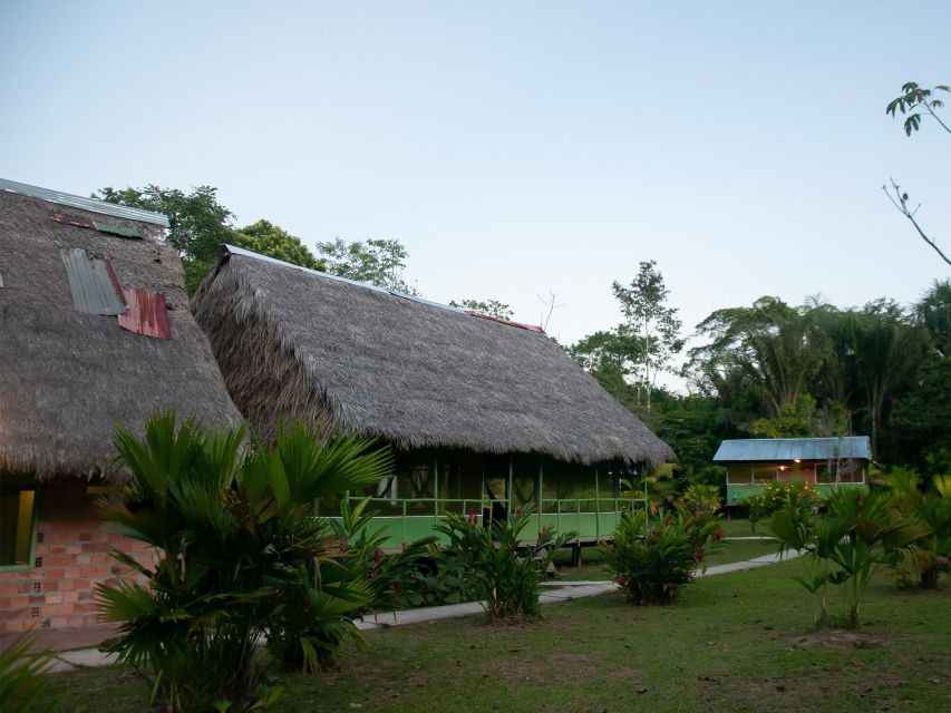 5-Day All Inclusive Guided Jungle Tour From Iquitos - Tour Overview and Pricing