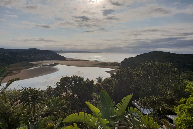 5 Day Central Wildcoast Tour