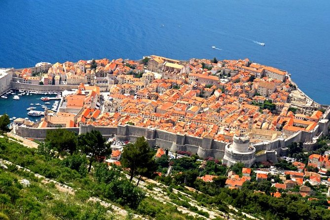 5 Day Croatia Islands Hike and E Bike Tour From Korcula Island - Tour Overview and Highlights