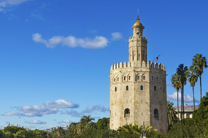 5 Day Guided Tour Andalucia and Madrid From Lisbon - Tour Overview