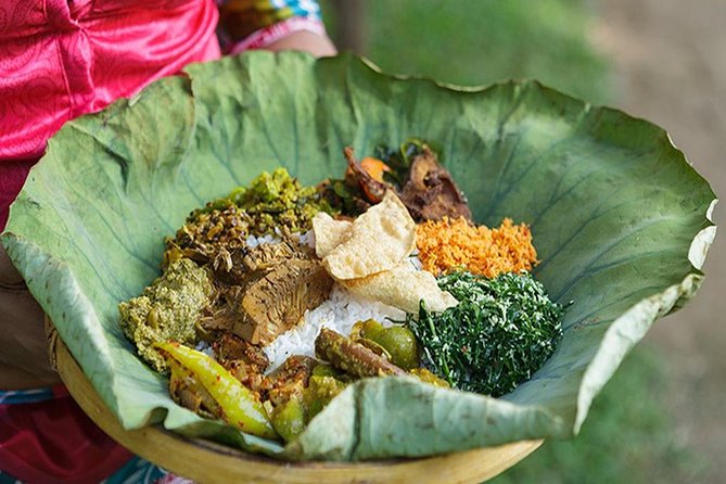 5-Day in Cultural Heart of Sri Lanka
