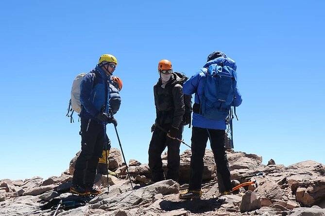 5-Day Kilimanjaro Hiking Tour | Climb Kilimanjaro – Marangu Route