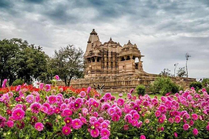 5-Day Private Golden Triangle and Kamasutra Tour From Delhi