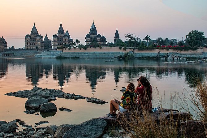 5-Day Private Golden Triangle and Kamasutra Tour From Delhi