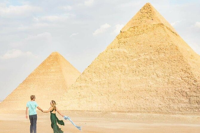 5-Day Private Sightseeing Tour in Cairo, Giza and Luxor