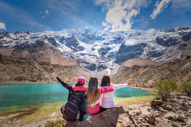 5-day Private Tour in Cusco and Visit Machu Picchu