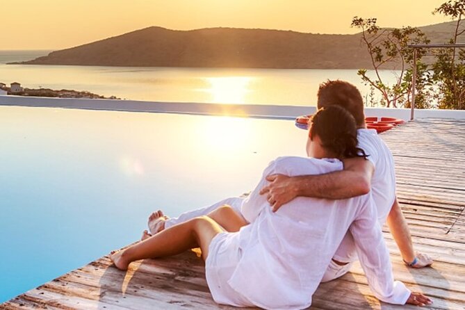 5-Day Private Tour, Jordans Express