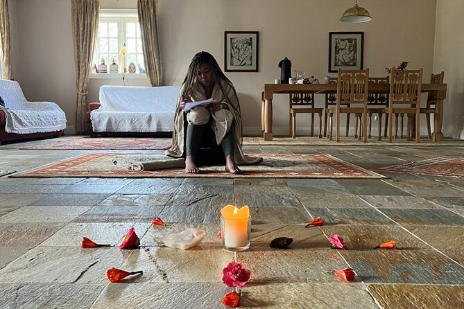 5 Day Solo or Couple Retreat at a Lovely Farm in Porto