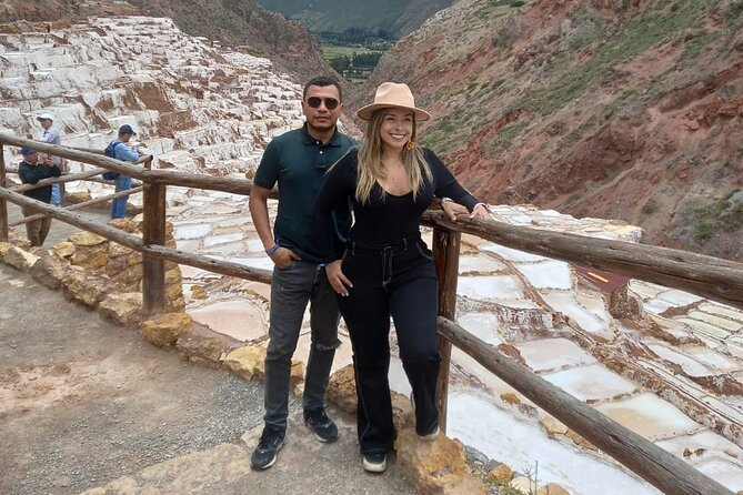 5-Day Tour to Machupicchu, Sacred Valley and Rainbow Mountain