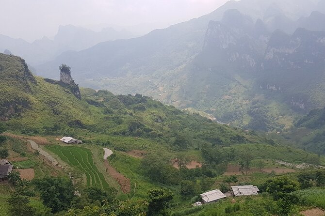 5 Days 4 Nights Ha Giang Easy Driving Motorbike Tours