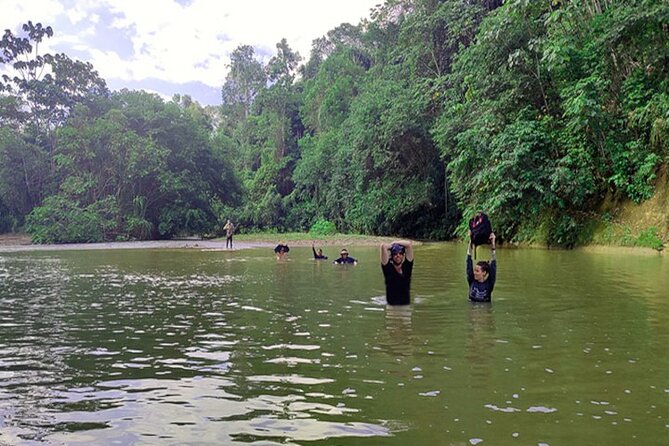 5 Days Guided Manu Amazon Tour