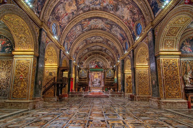 5 Days Malta Highlights Guided Tour - Inclusions and Optional Add-Ons