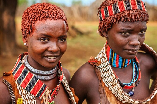 5 Days Omo Valley