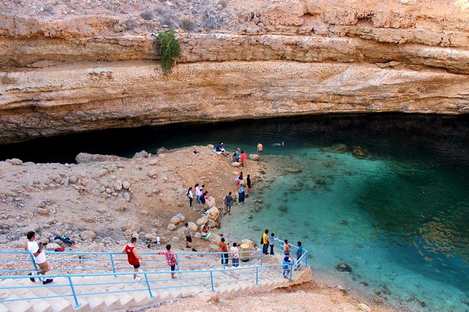 5 Days Package TOUR DINA