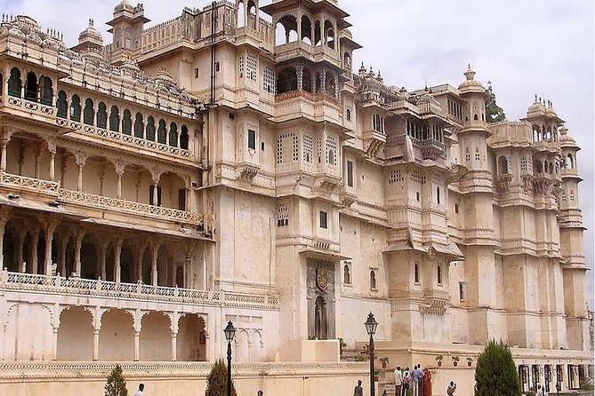 5 Days Private Golden Triangle Tour To Agra & Jaipur From Delhi