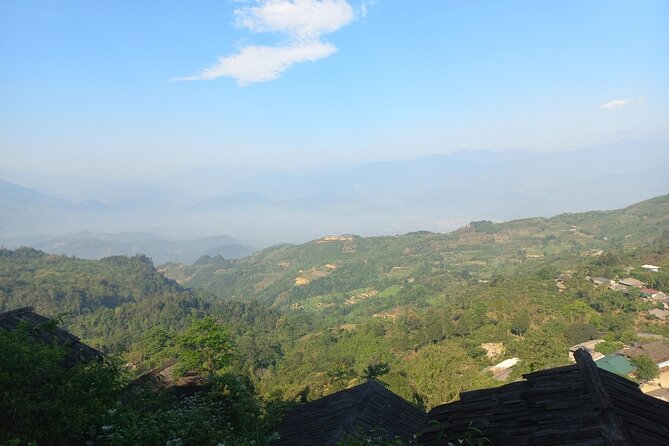 5 Days Private Tour in Hanoi, Mu Cang Chai and Sapa