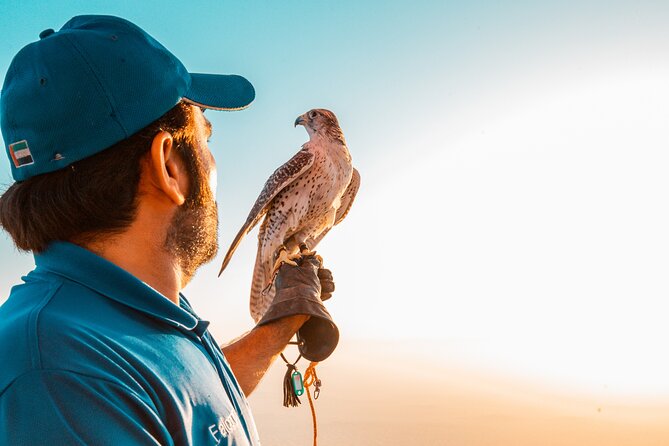 5-Hour Private Guided Tour With 1-Hour Hot Air Balloon Ride - Tour Overview