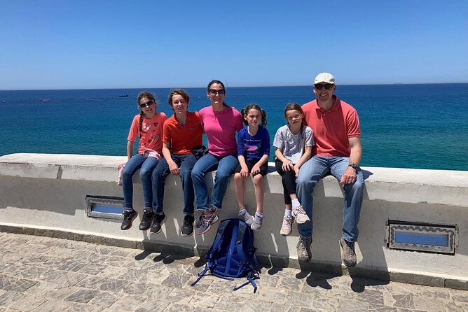 5 Hours Private Tangier Tour