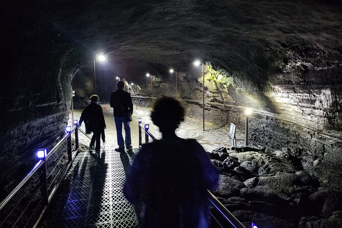 5HOUR Private Taxi Driver Tour in Jeju