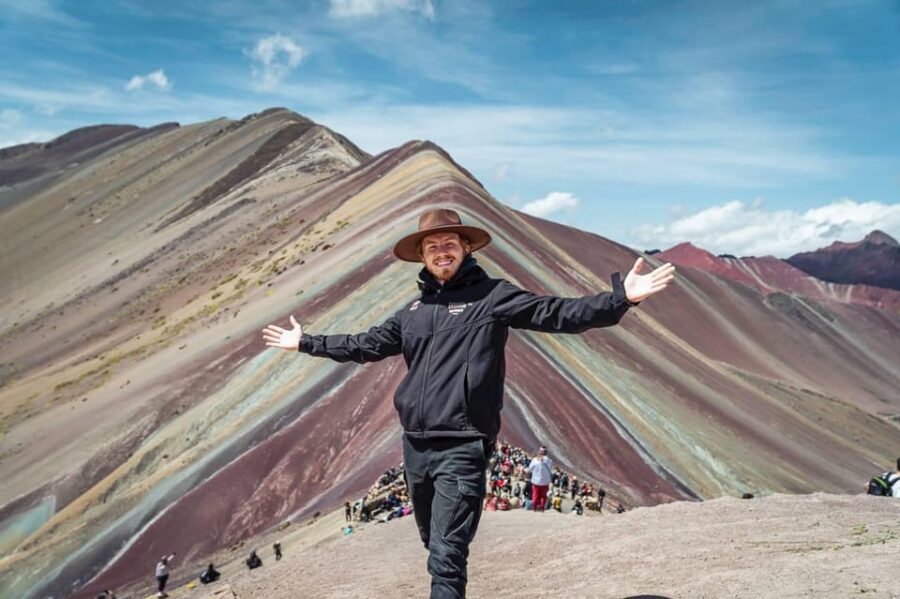 6-Day Machu Picchu Tour With Hotel***
