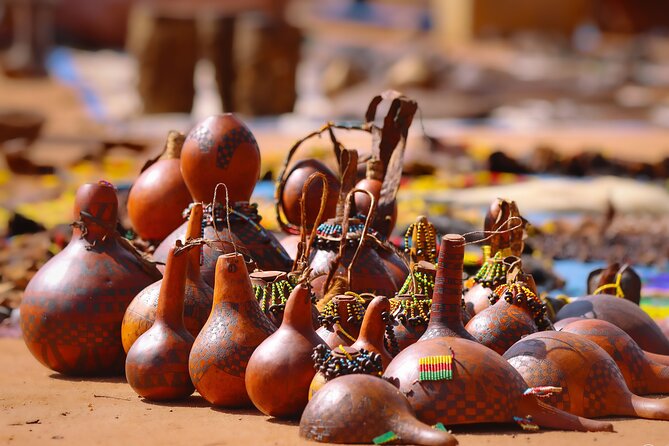 6-Day Omo Valley Cultural Private Tour