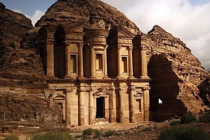 6-Day Private Tour, Jordans Top Attraction - Tour Highlights and Itinerary