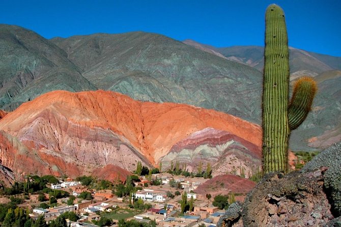6-day Tour in Salta and Jujuy – Best of The Northwest