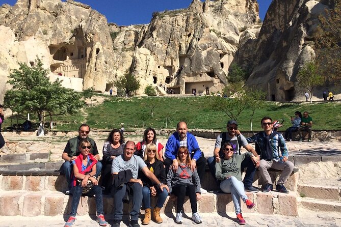 6 Day Tour of Turkey, Istanbul, Cappadocia and Ephesus