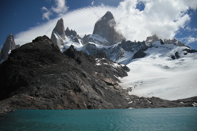 6-Day Trip: Main View Points Los Glaciares National Park