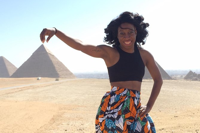 6 Days 5 Nights Cheap Egypt Tour to Cairo and Luxor - Inclusions