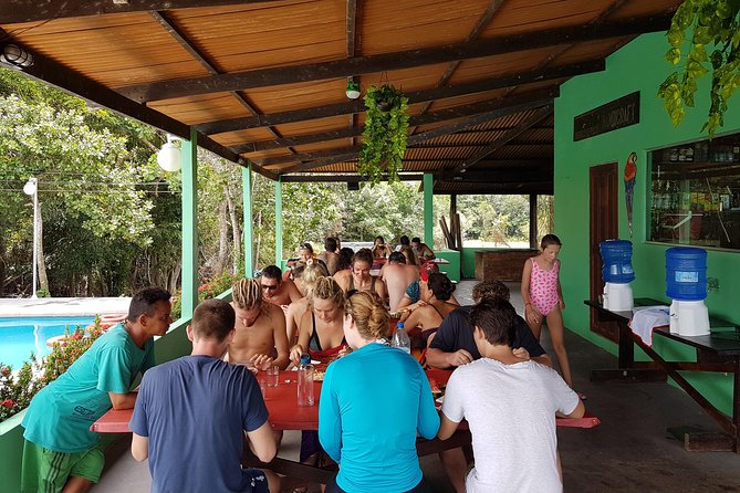 6 Days Amazon Jungle Adventure Tour - Tour Overview