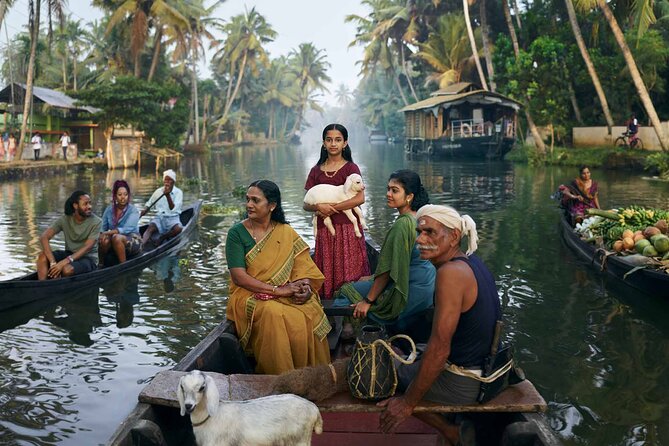 6 Days Kerala Honeymoon Tour