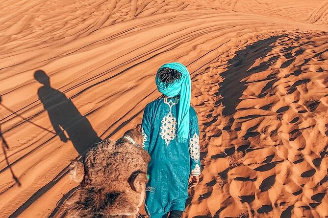 6 Days Private Morocco Tour North to South From Marrakech - Inclusions