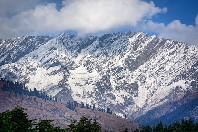 6 Days Shimla Manali Chandigarh Tour (Ex- Delhi)